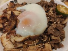 -熊吞·大碗丼烧肉饭(清江浦区万达店)