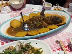 -即墨老公社·海肠捞饭大王(古城店)