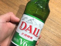 -云海肴云南菜·蒸汽石锅鱼(北京良乡华冠店)