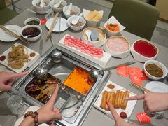 -海底捞火锅(壹悦城店)