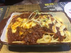 -野牛西厨·石烧牛排专门店(张槎店)