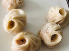 -食惠里小笼包面馆(越秀店)