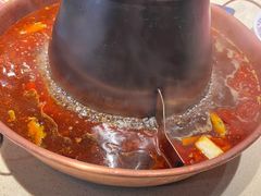 -东镇老火锅(长春路首店)