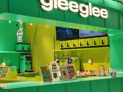 -gleeglee乐溢亦茶(合生汇店)