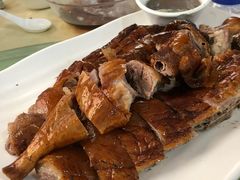 -区海鸡场饭店(石壁店)