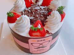 -味多美蛋糕(看丹桥店)