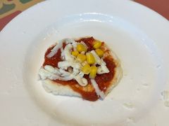 -安妮意大利餐厅(望京店)