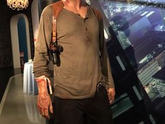 -东京杜莎夫人蜡像馆