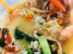-十面欢腾·海鲜面·台式Bistro(长乐路店)