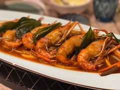 -美奈小馆·东南亚菜(福田星河COCO Park店)