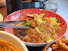 -单家老院·院子里的青岛菜(沙子口店)