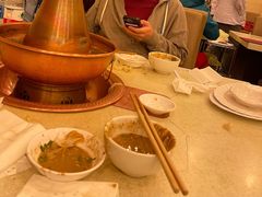 -八先生涮肉房(三里河店)