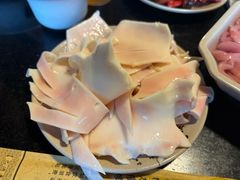 -九尺赵老四鲜鹅肠火锅