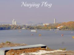 -南京城墙景区