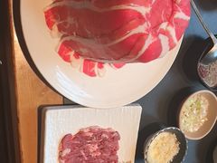 -东来顺·非遗火锅(高新店)