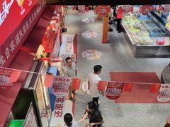 -永红源啤酒·烧烤·海鲜·大排档(青特城店)