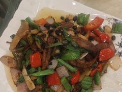 -敖家巷羊肉汤(瑞尔戴斯店)
