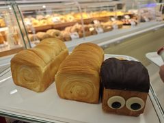 -红星前进面包牛奶公司(君太店)