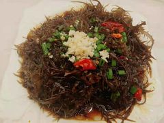 -渔中舟海鲜大排档(普陀沈家门店)
