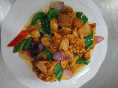 -恒盛居回族饭店