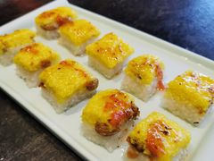 -紫泥369粗粮季(鼓楼店)