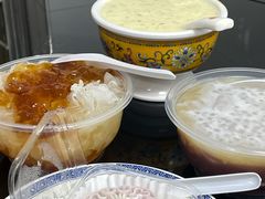 -百花传统甜品店(原址店)