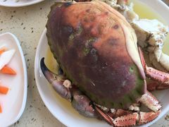 -港畔赶海蒸汽海鲜烧烤自助(仙螺岛店)