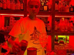-The Drinkery (瑞金店)