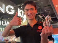 -红盔甲·小龙虾(天钥桥店)
