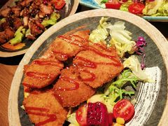 -一井烧肉·活鳗·火锅(毕淘买店)
