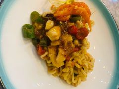 -屋里家延边朝鲜族冷面(梅林3店)