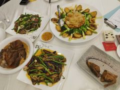 -清心鸡沙田乳鸽店·非遗传承(粤垦路店)