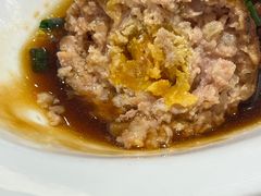 -金春禧·鲁菜海鲜(延吉路万达店)