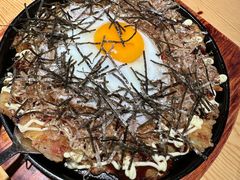 -晶吉·居酒屋·烧鸟·海胆(民主广场店)