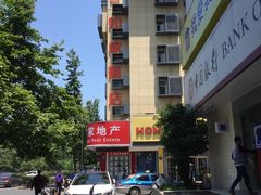 -如家酒店(杭州黄龙浙大玉泉校区店)