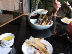 -飞虎过桥米线(翠湖店)