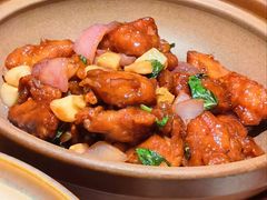 -青年公社烤鸭(熙悦天街店)