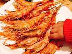 -割烹旭日本料理(龙湖狮山天街店)