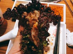 -炉小哥烤肉(朗悦公园茂店)