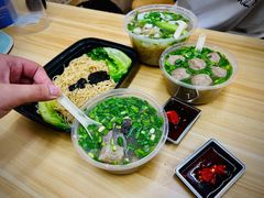 -牛师傅广式药膳牛骨汤美食(江南西店)