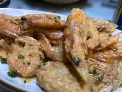 -堂宴·老厦门私房菜(1988仙岳总店)