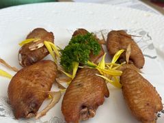 -甘思咪哚·云南艺术餐厅(天河广百店)