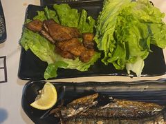 -云晓光头烧烤吧(盛夏店)