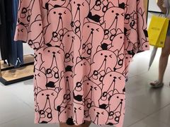-MJstyle(民盈山国贸中心店)