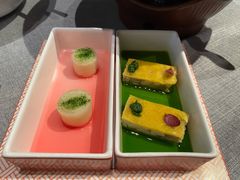 -柿合缘新京菜(国金中心商场店)