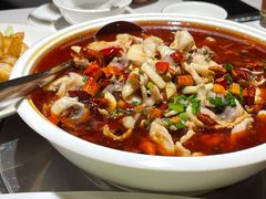 -红日饭店(裕隆三路店)
