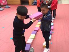 游乐区-巴莱多国际幼儿园