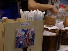 -春莱·老挝咖啡·泰式奶茶(钟楼店)