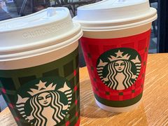 -星巴克(泉州晋江万达广场店)