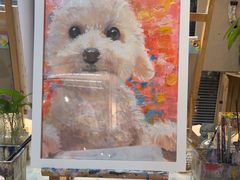 -Fun Job Art 零基础油画国画DIY画室(望京店)